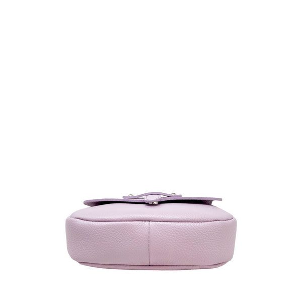 Small Women's Shoulder Bag Clutch - Barga K043 