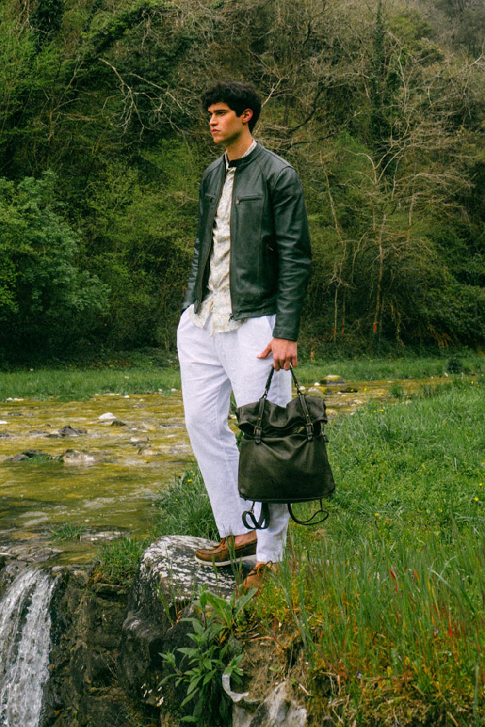 Backpack