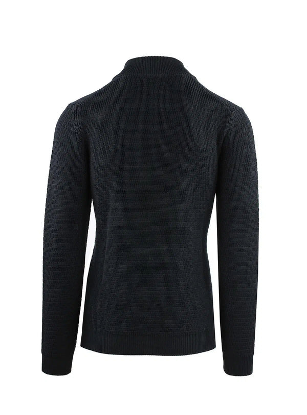 SERAFINO WITH BUTTONS CORN WORKMANSHIP