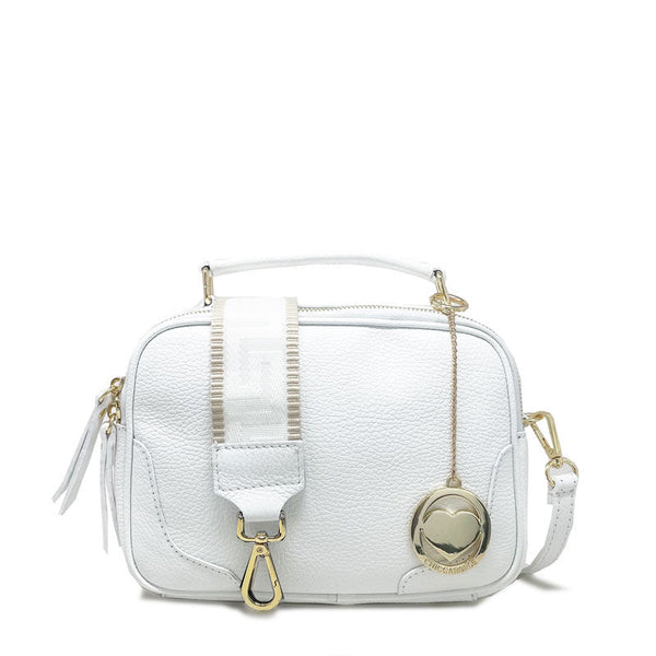 Women's Medium Shoulder Bag Clutch Double Compartment - Verona K055 