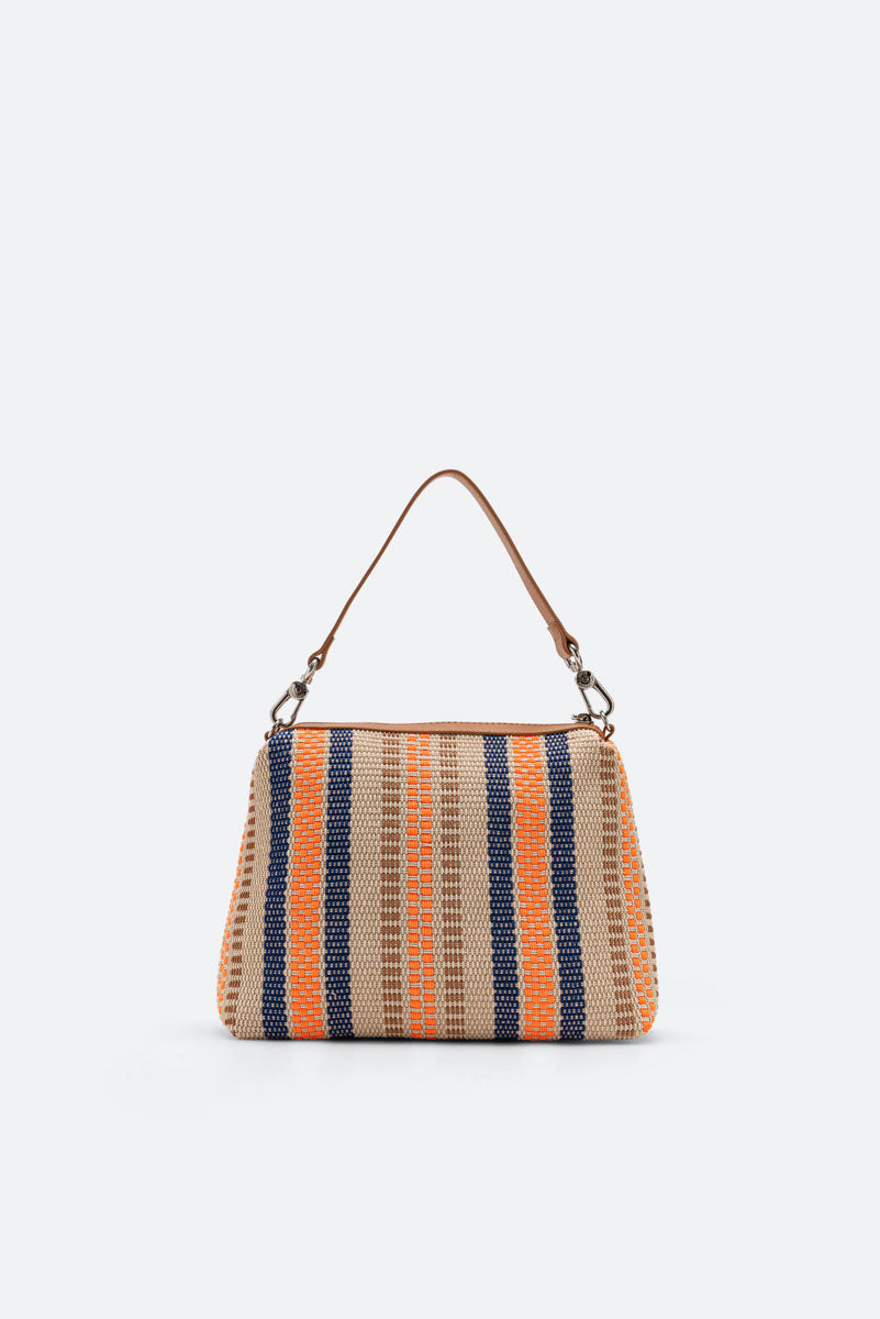Shopping Bag Fernanda Beige