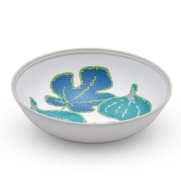 Ficus Deep Plate - pack of 2
