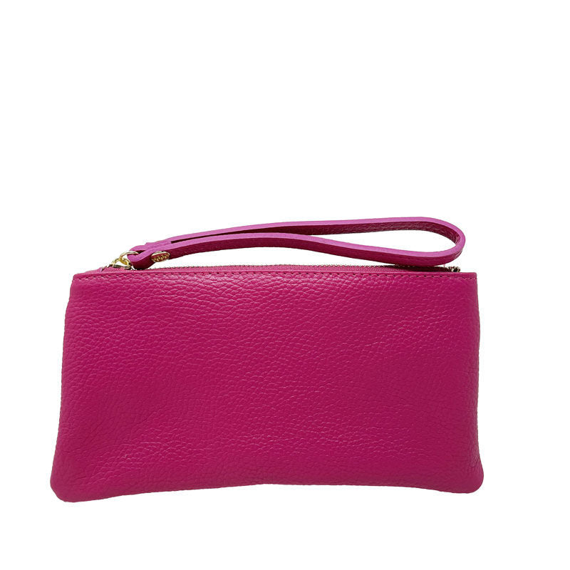 Pochette con cinturino da polso - K079