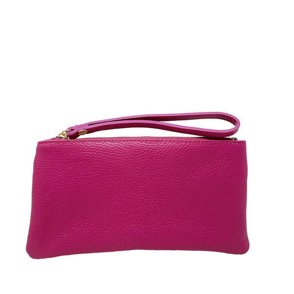 Pochette con cinturino da polso - K079
