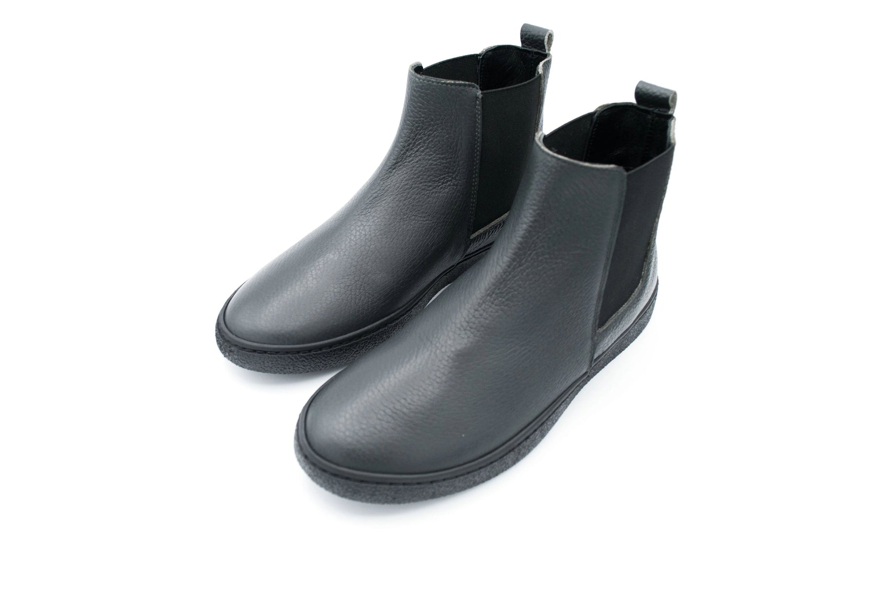 Beatles Elena Anthracite
