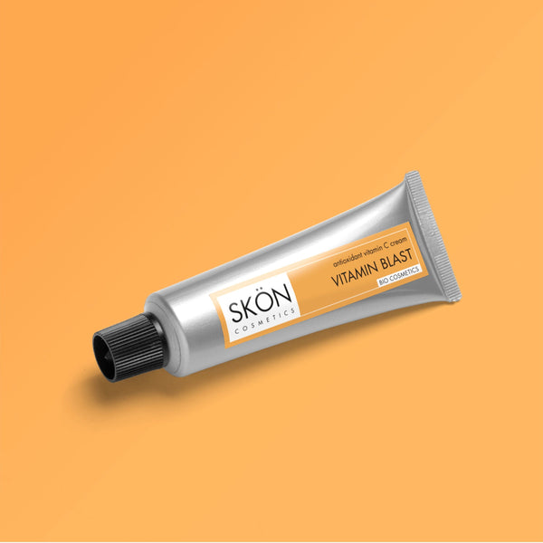 Vitamin C Face Cream
