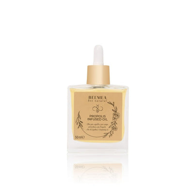PROPOLIS INFUSED OIL