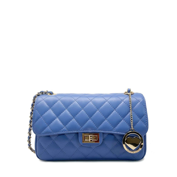 Borsa Clutch da Donna a Tracolla Media – Venezia 7706.