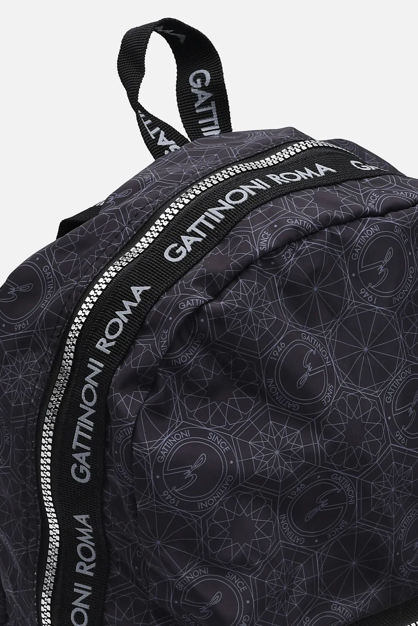 Teodosia EasyChic Backpack Black
