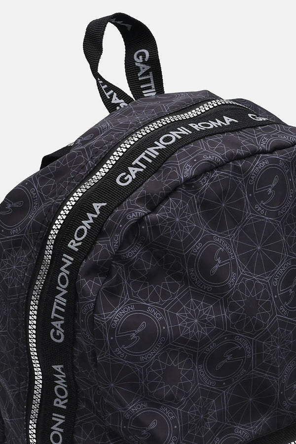 Teodosia EasyChic Backpack Black