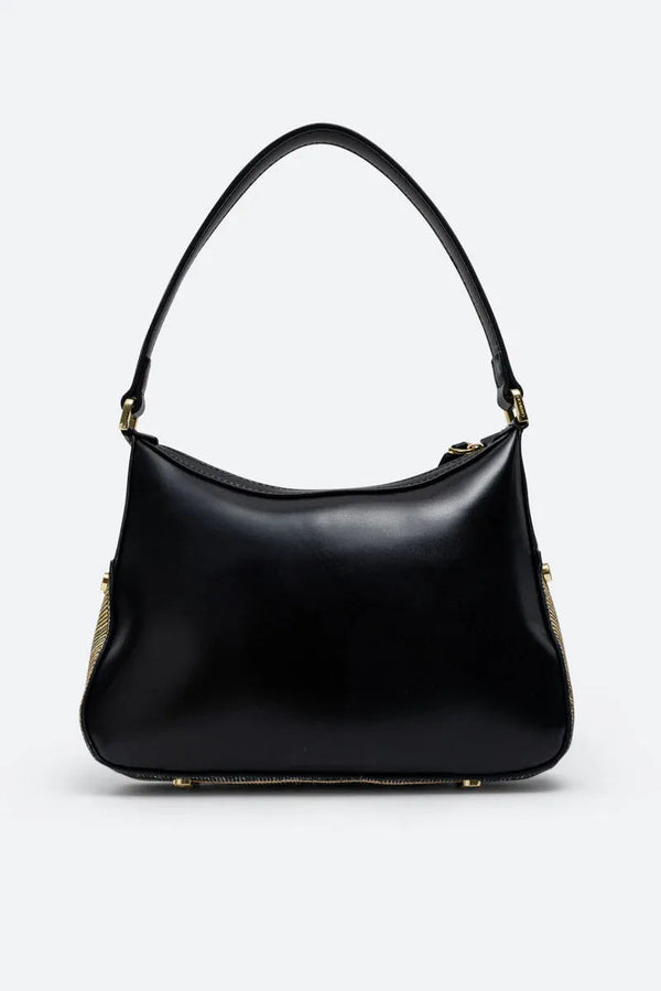 Hobo Bag Brushed Planetarium Classic