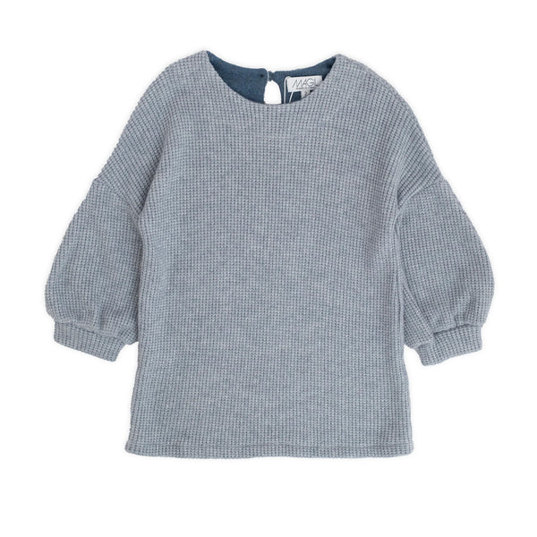 LUREX KNIT DRESS