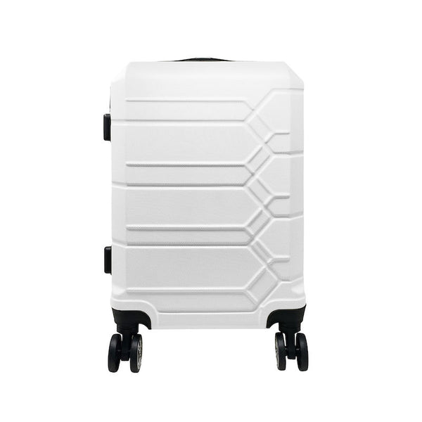 Unisex Hardside Trolley - TY02. 