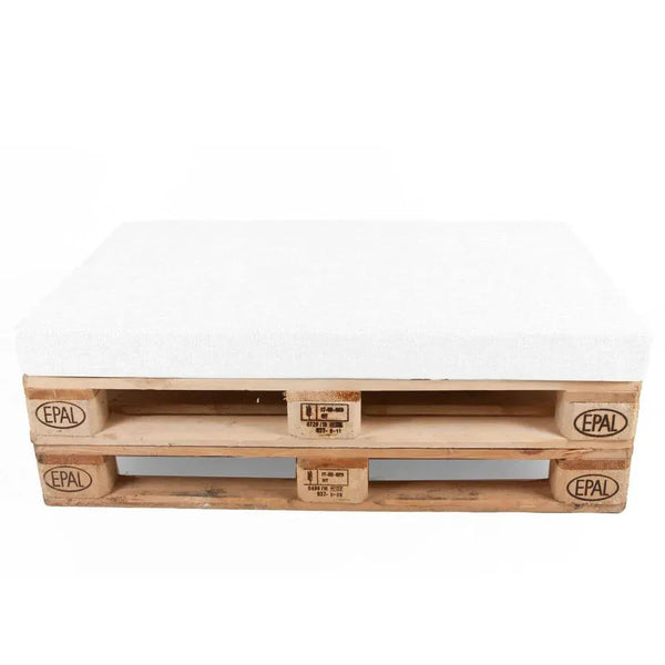 TEX BACK, Schienale per Pallet Rigido in Poliestere 120x30 H15