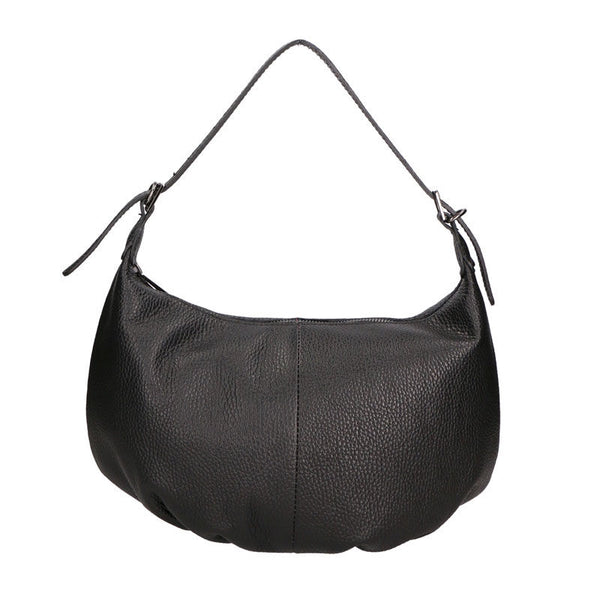 Dollaro Leather Women's Shoulder Bag - 6512.