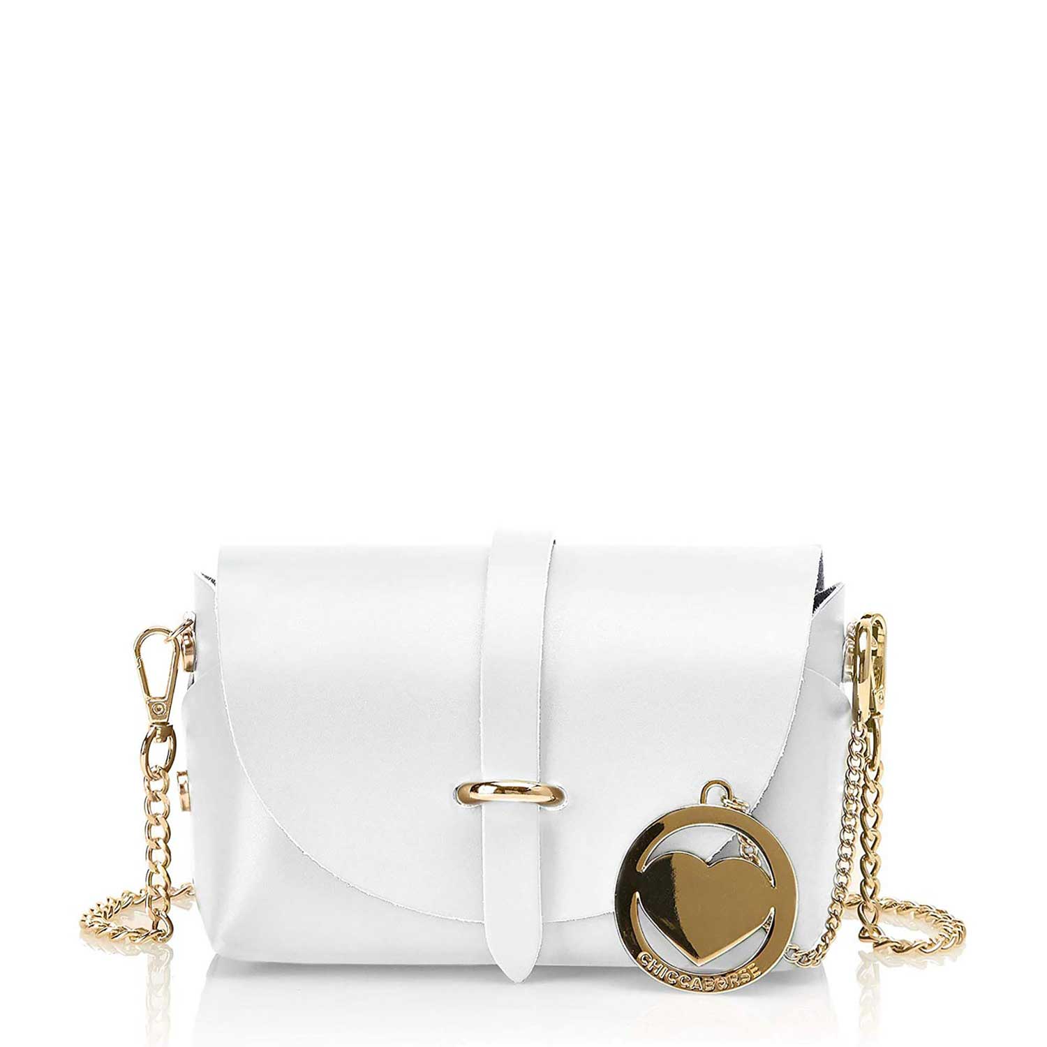 Women's Shoulder Bag Clutch - 7700. 