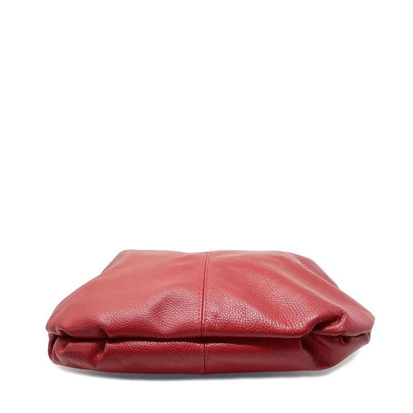 Borsa da Donna in Pelle Manico Incrociato - Matera 5280.