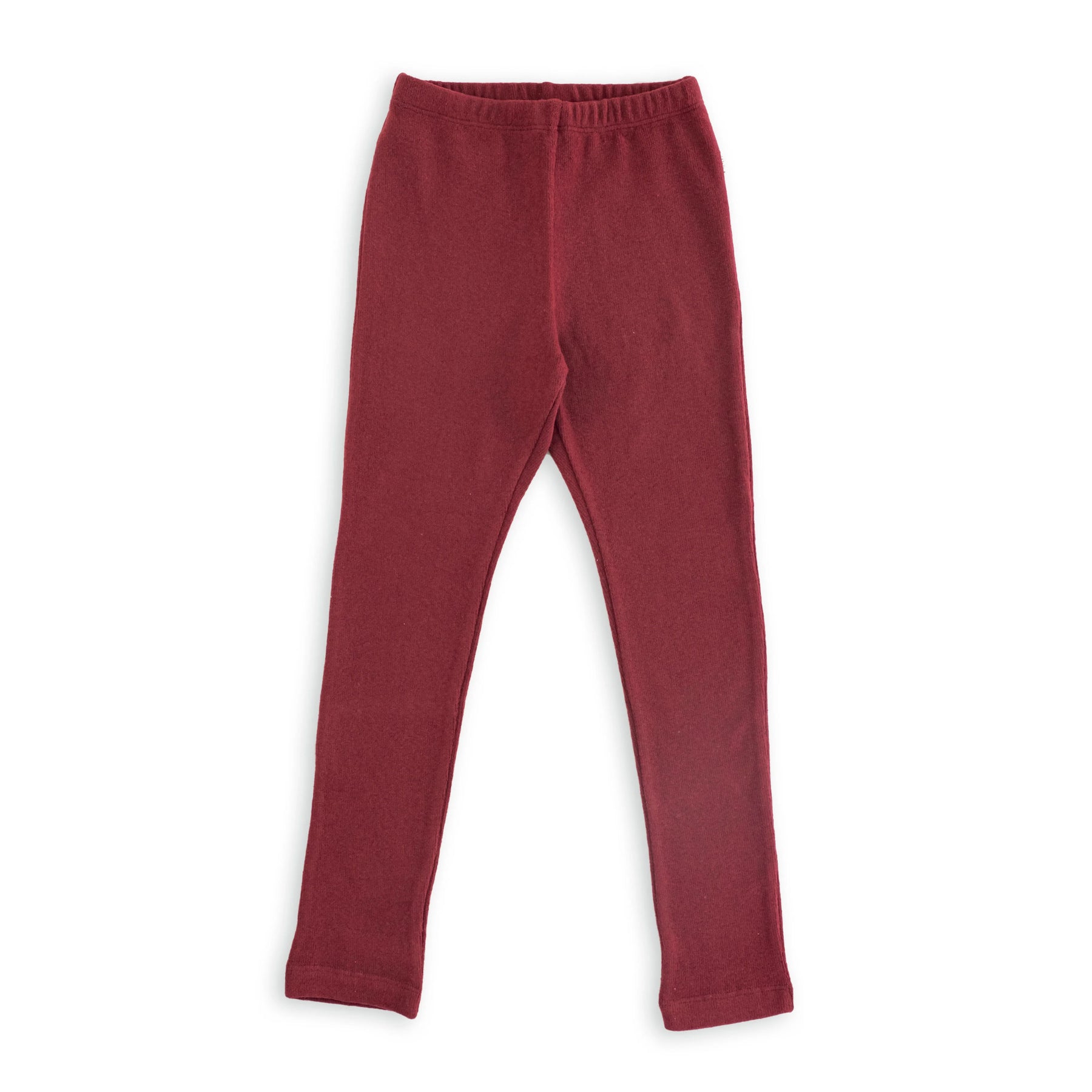 PANTALONE IN CALDO COTONE
