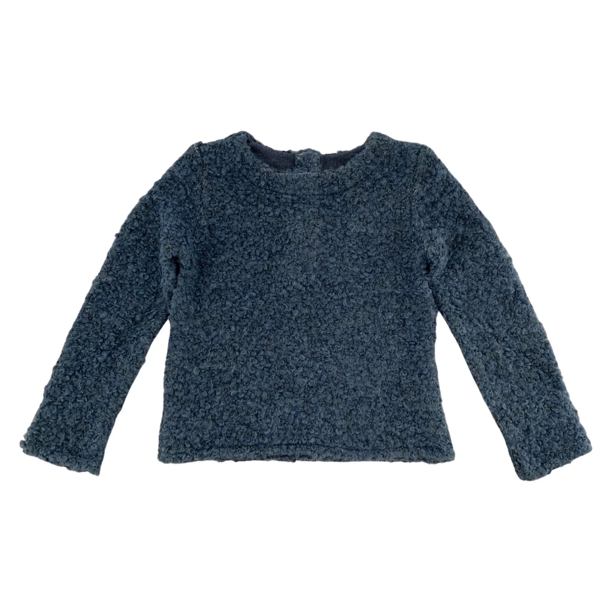 MAGLIA BOUCLE'