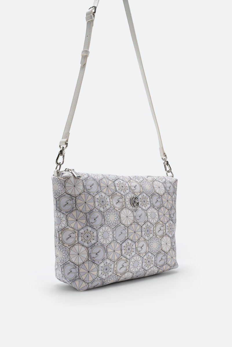 Reversible Teodosia Bianca Large