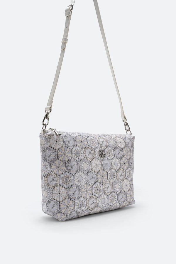 Reversible Teodosia Bianca Large