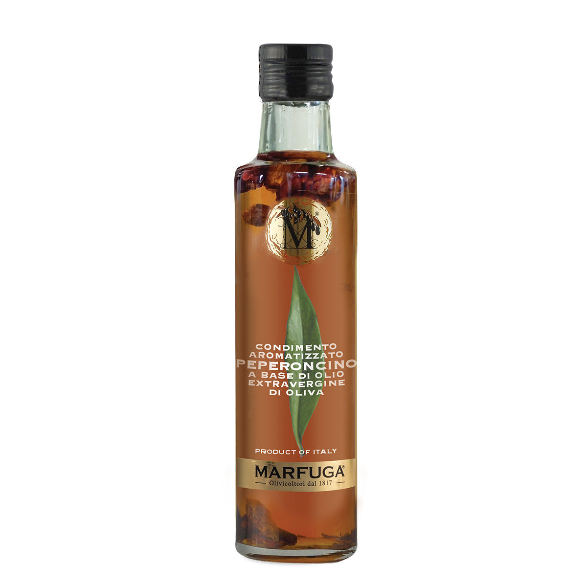 Chili Flavored Dressing