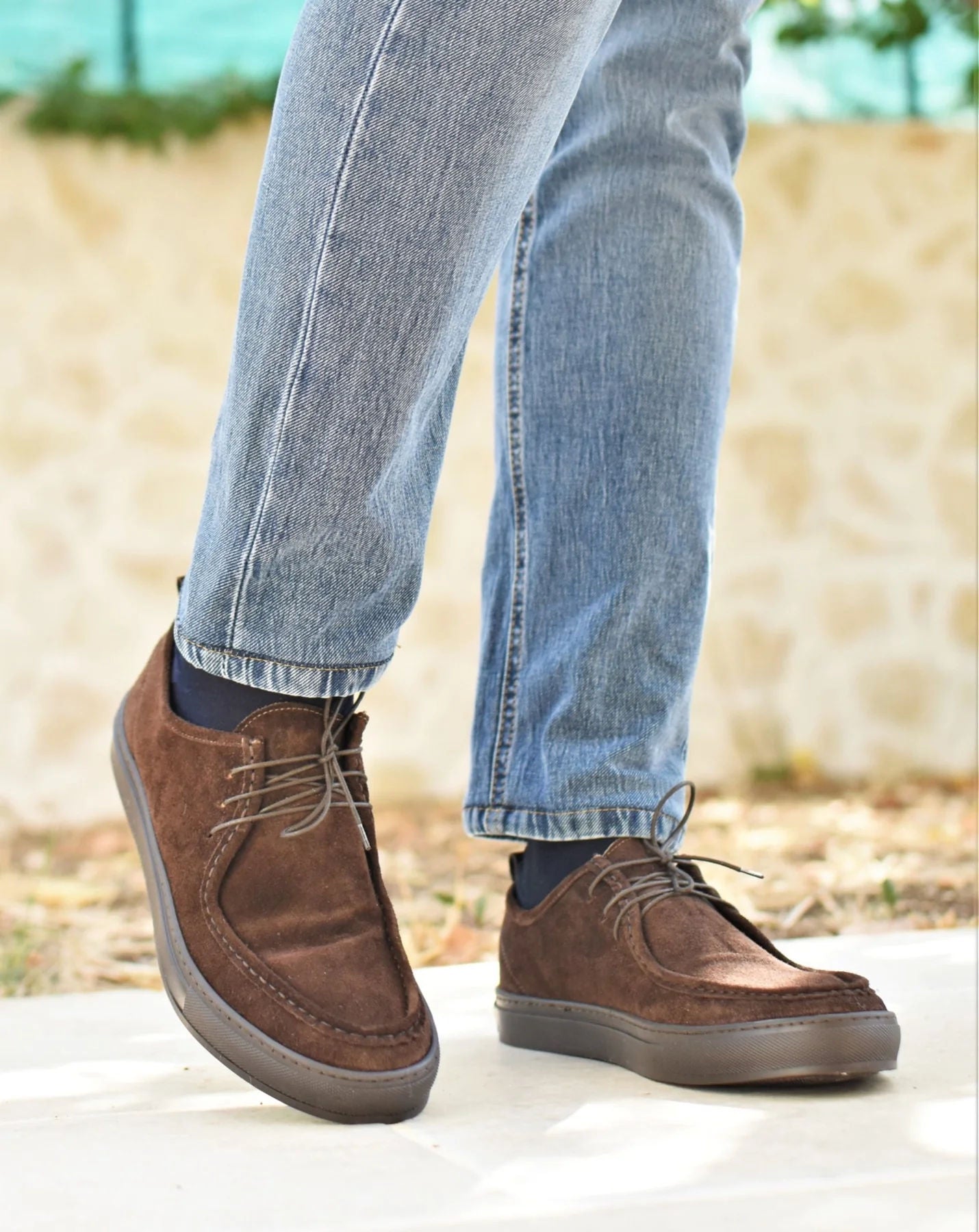 CISTERNINO - Full Brown