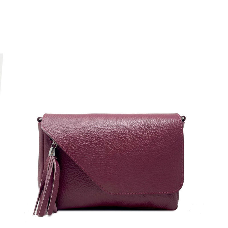 Women's Small Shoulder Clutch Bag - Amalfi K002. 