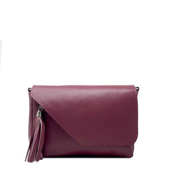 Women's Small Shoulder Clutch Bag - Amalfi K002. 