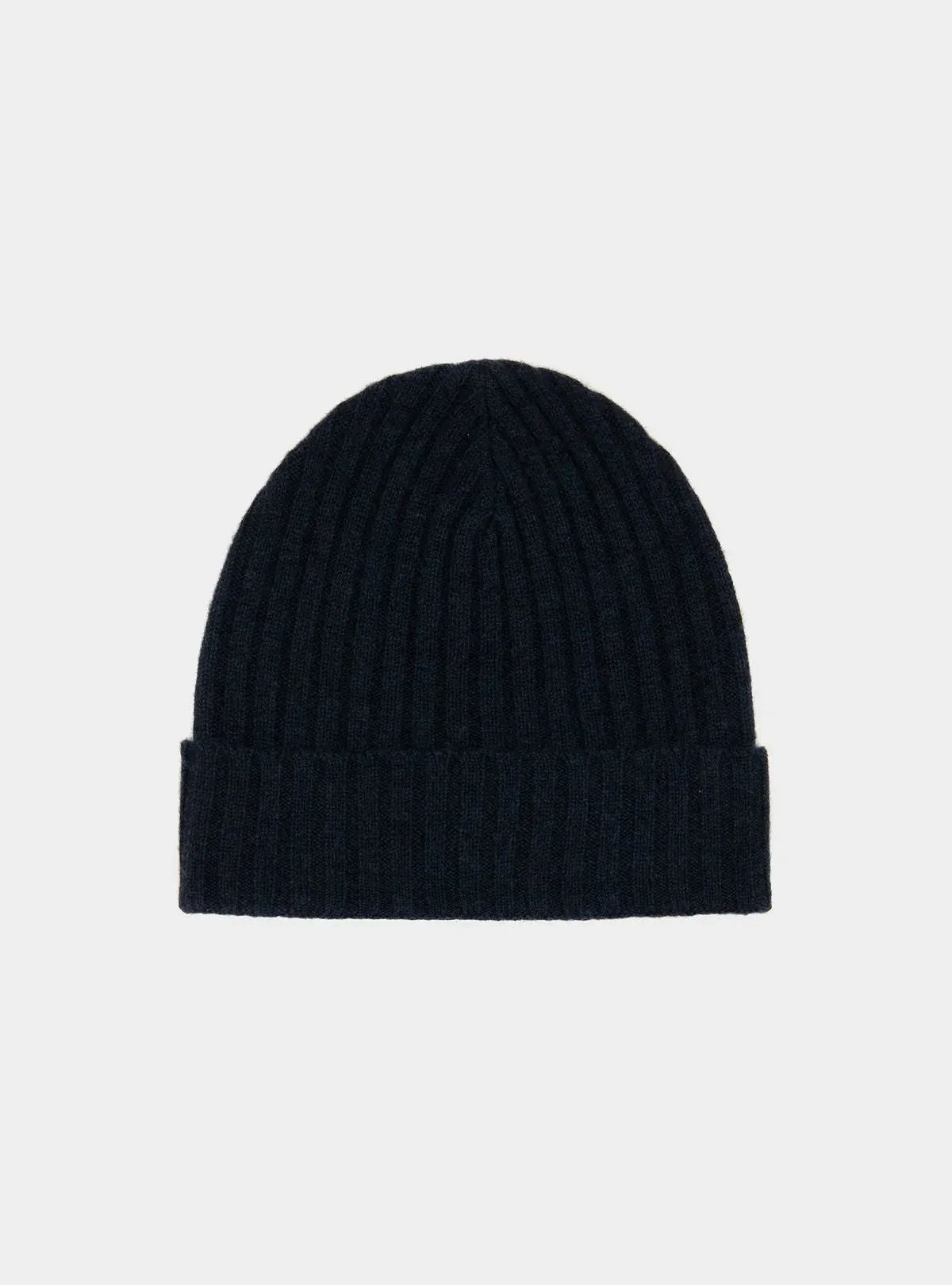 Cappello in lana e cashmere