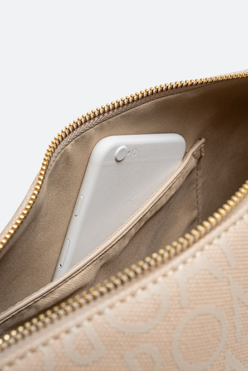 Bugatti Charlie Beige Large