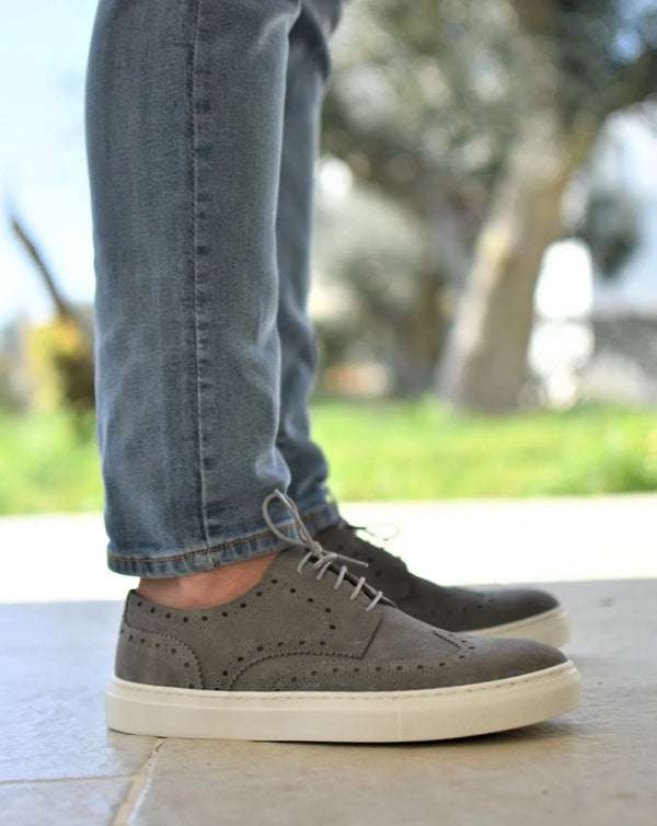 CAPRI - Light Gray
