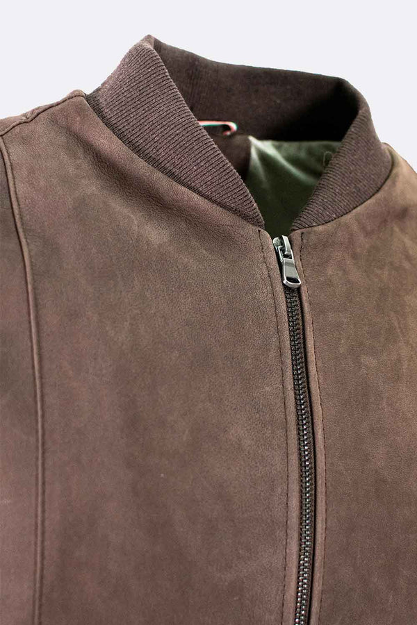 Henry Chamois