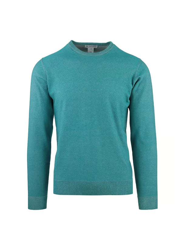VANISE' REVERSIBLE CREW NECK