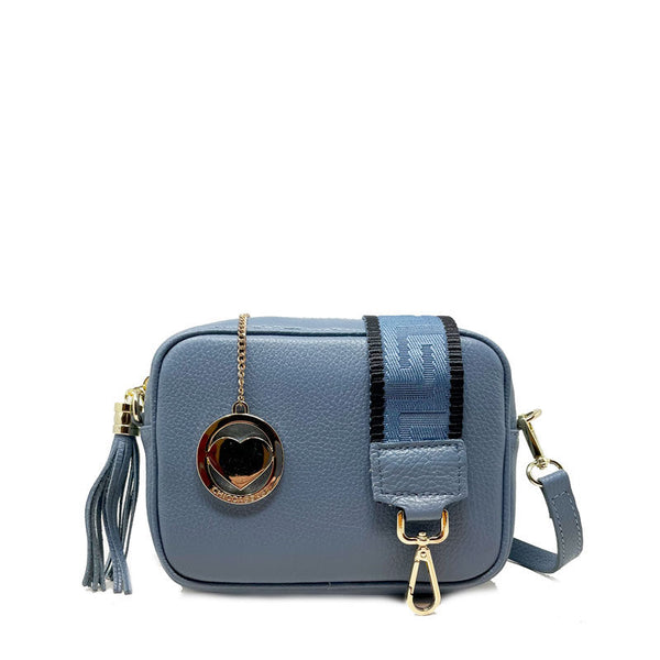 Small Women's Shoulder Bag Clutch - Siena K034. 