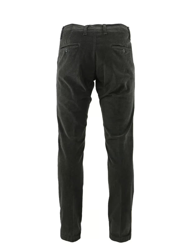 PRINTED TROUSERS