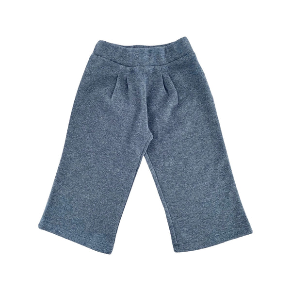 PANTALONE FELPA LUREX