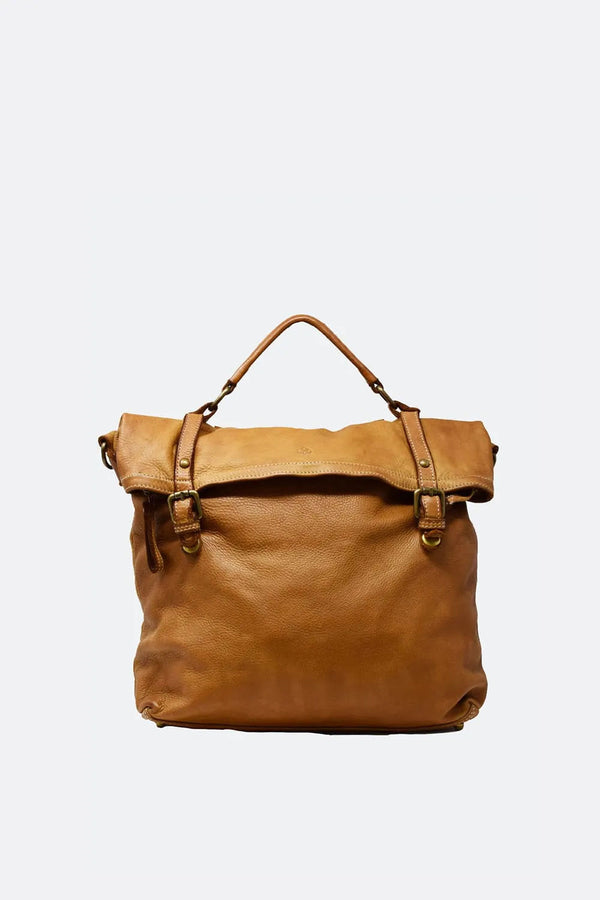Brn Backpack - 050