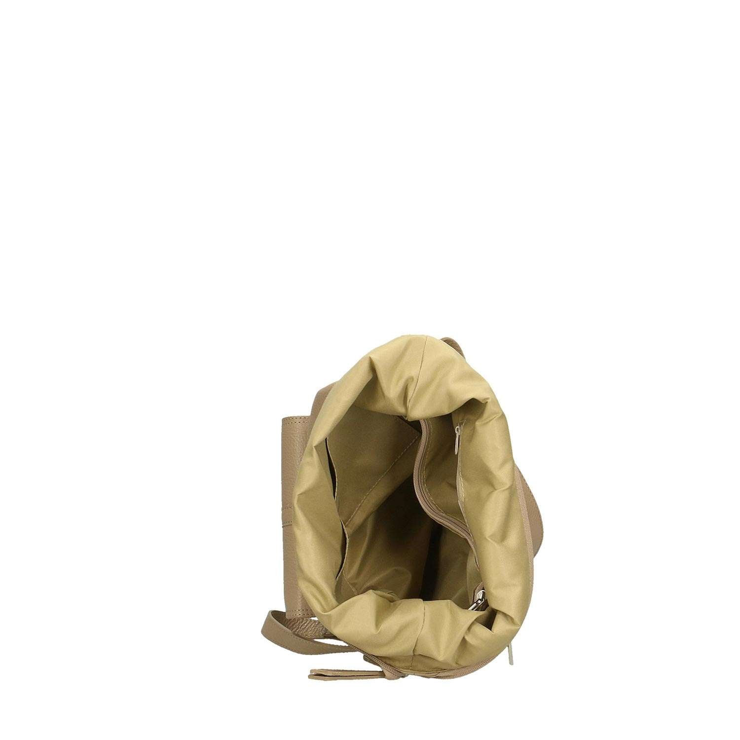 Borsa Zaino Unisex in Pelle - 3301.