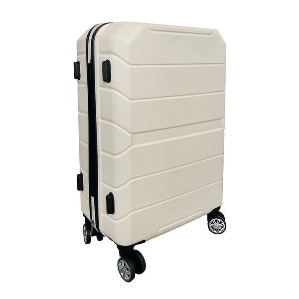 Set 3 Valigie Trolley rigido in ABS impermeabile - RIGIDO_BASIC_01.