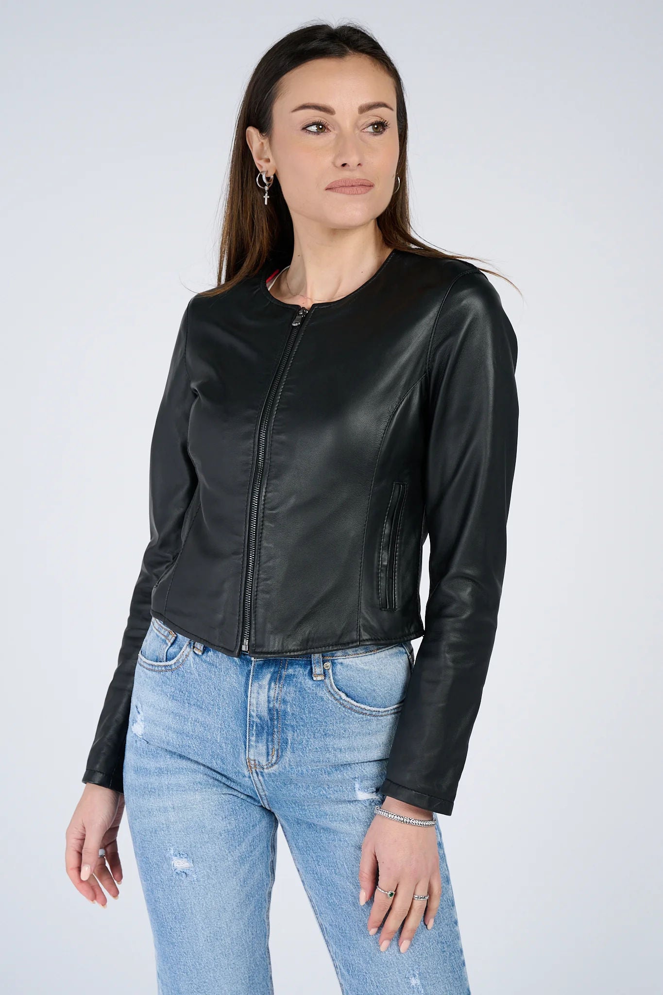 Irene Corto Collo Chanel