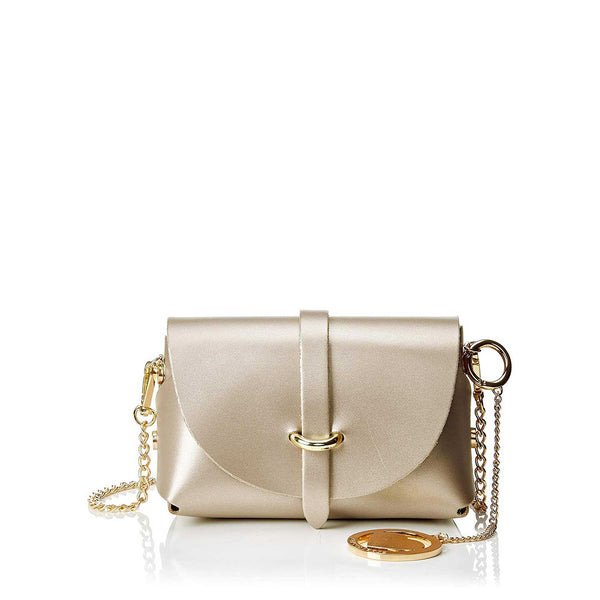 Women's Shoulder Bag Clutch - 7700. 