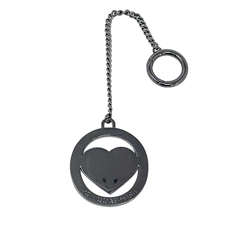 Pendente Metallico Chicca.