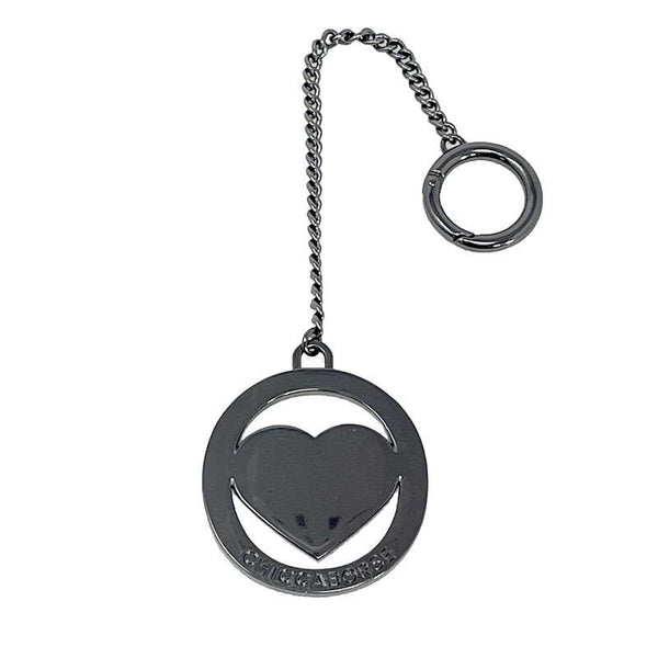 Pendente Metallico Chicca.