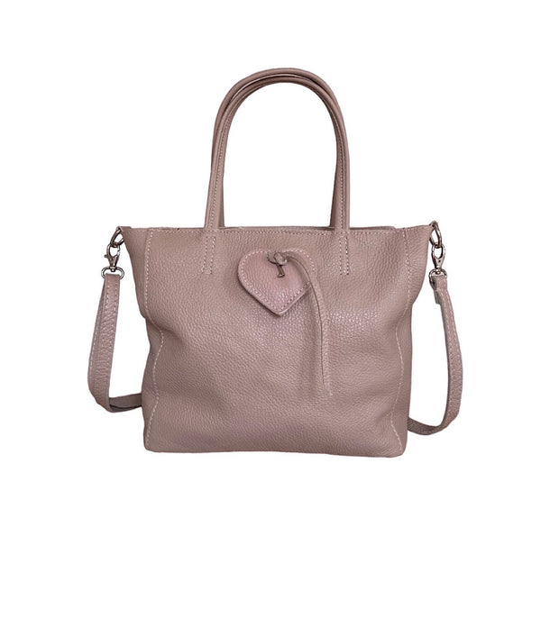 Flo Media Col Powder Pink