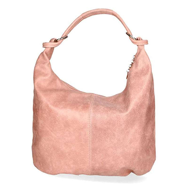 Borsa da Donna in Pelle Manico Incrociato - Matera 5280.