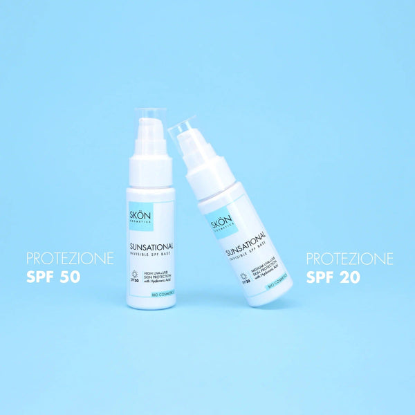 Anti-UV Face Primer