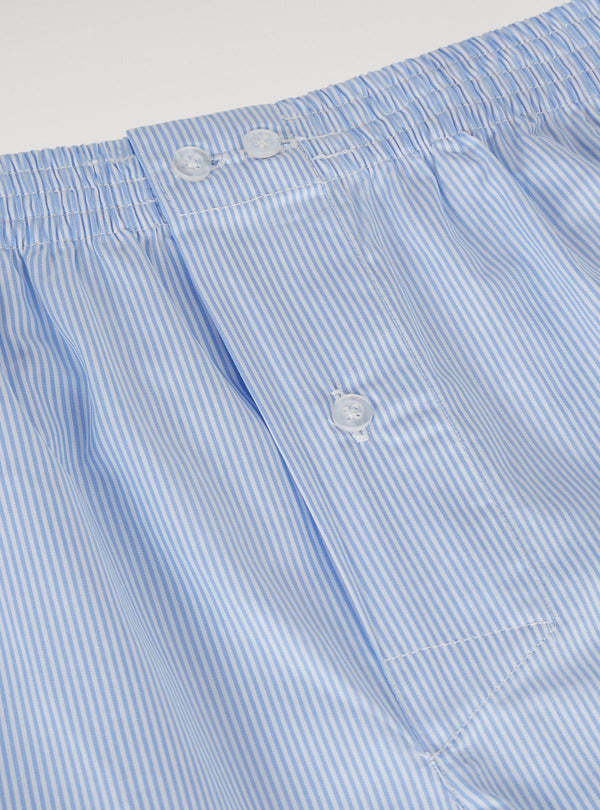 Boxer intimo