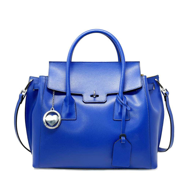 Women's Handbag with Scrigno Closure – Portofino 7705. 