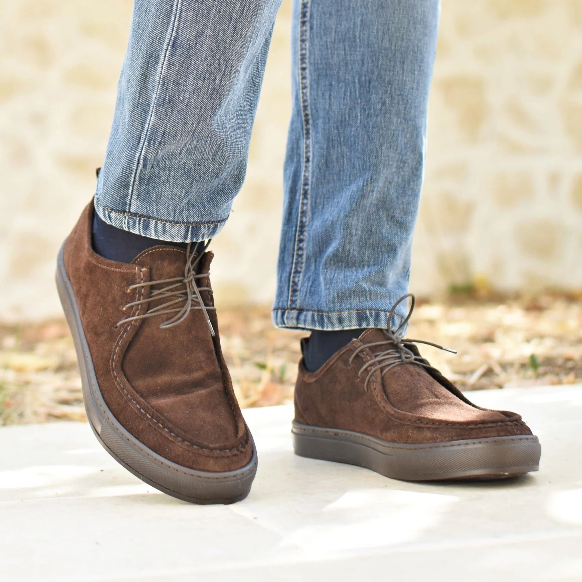 CISTERNINO - Full Brown